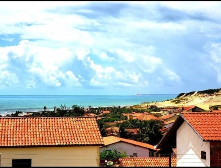 Pousada E Hostel Muiraquita Каноа-Кебрада Екстер'єр фото